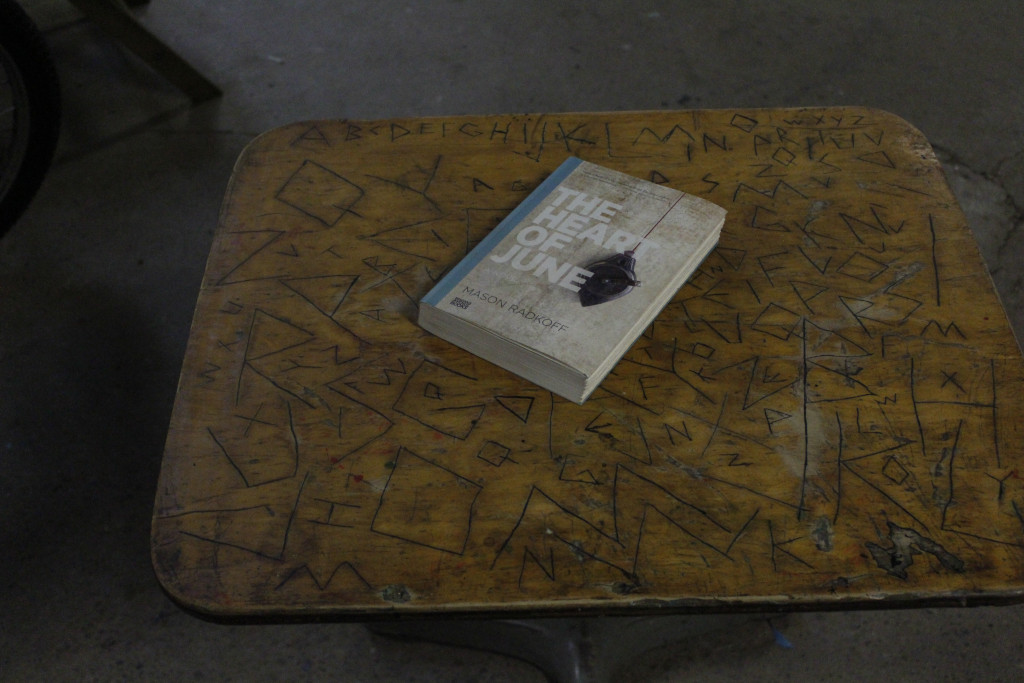 James Shipman Art Studio